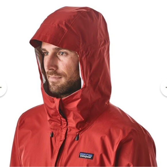 Patagonia Torentshell 2.5L Jacket - Picture 9 of 10